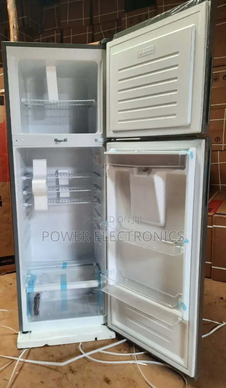 Cool 500 Rifrigerator