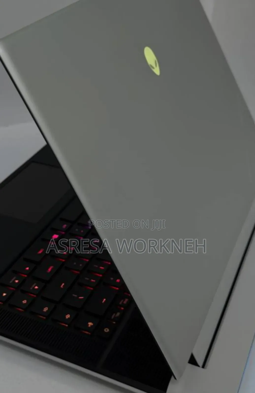 New Laptop 32GB Intel Core i9 SSD 1T