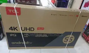 Tcl 55 Androide Tv