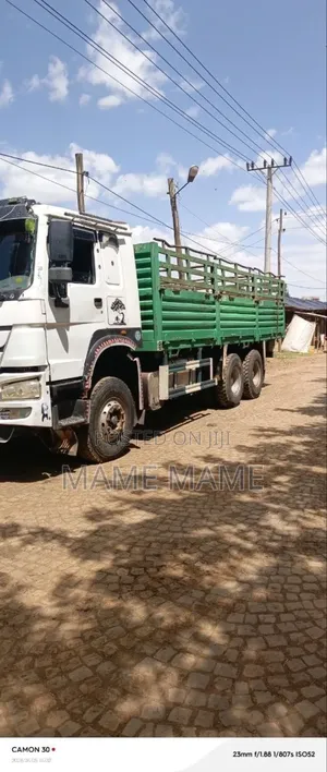 Sinotruk for Sale