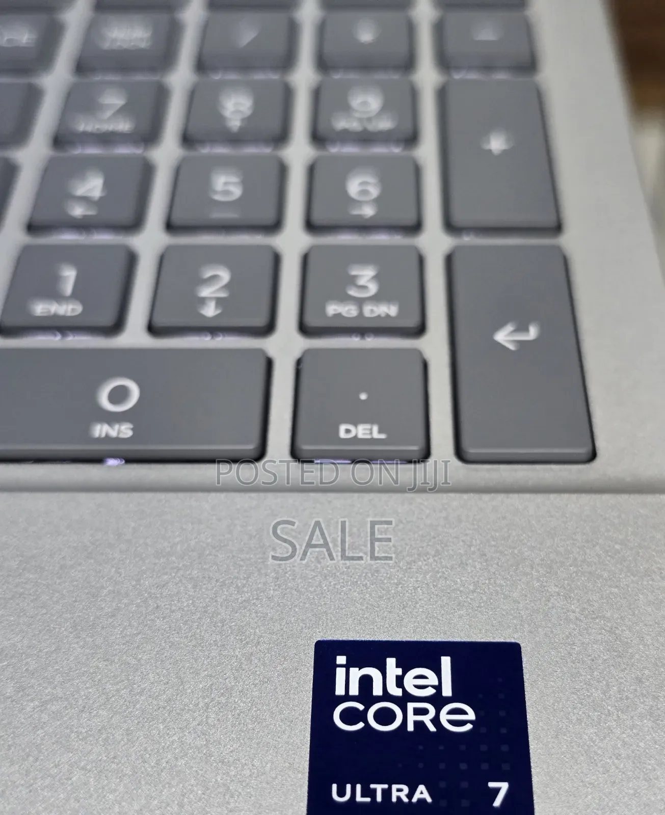 New Laptop HP Pavilion 15 16GB Intel Core Ultra 7 SSD 512GB