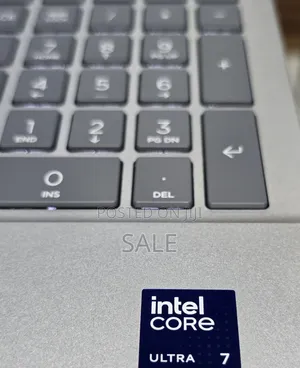New Laptop HP Pavilion 15 16GB Intel Core Ultra 7 SSD 512GB