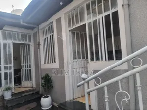 Furnished 1bdrm House in Bole for rent