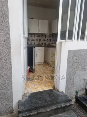 Furnished 1bdrm House in Bole for rent