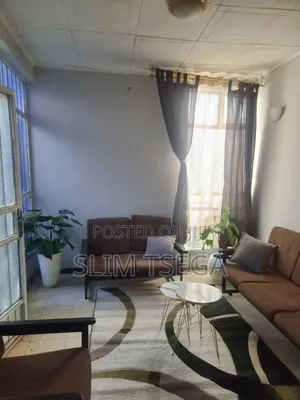Furnished 1bdrm House in Bole for rent