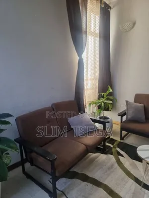 Furnished 1bdrm House in Bole for rent