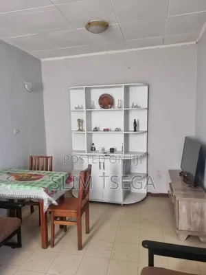 Furnished 1bdrm House in Bole for rent