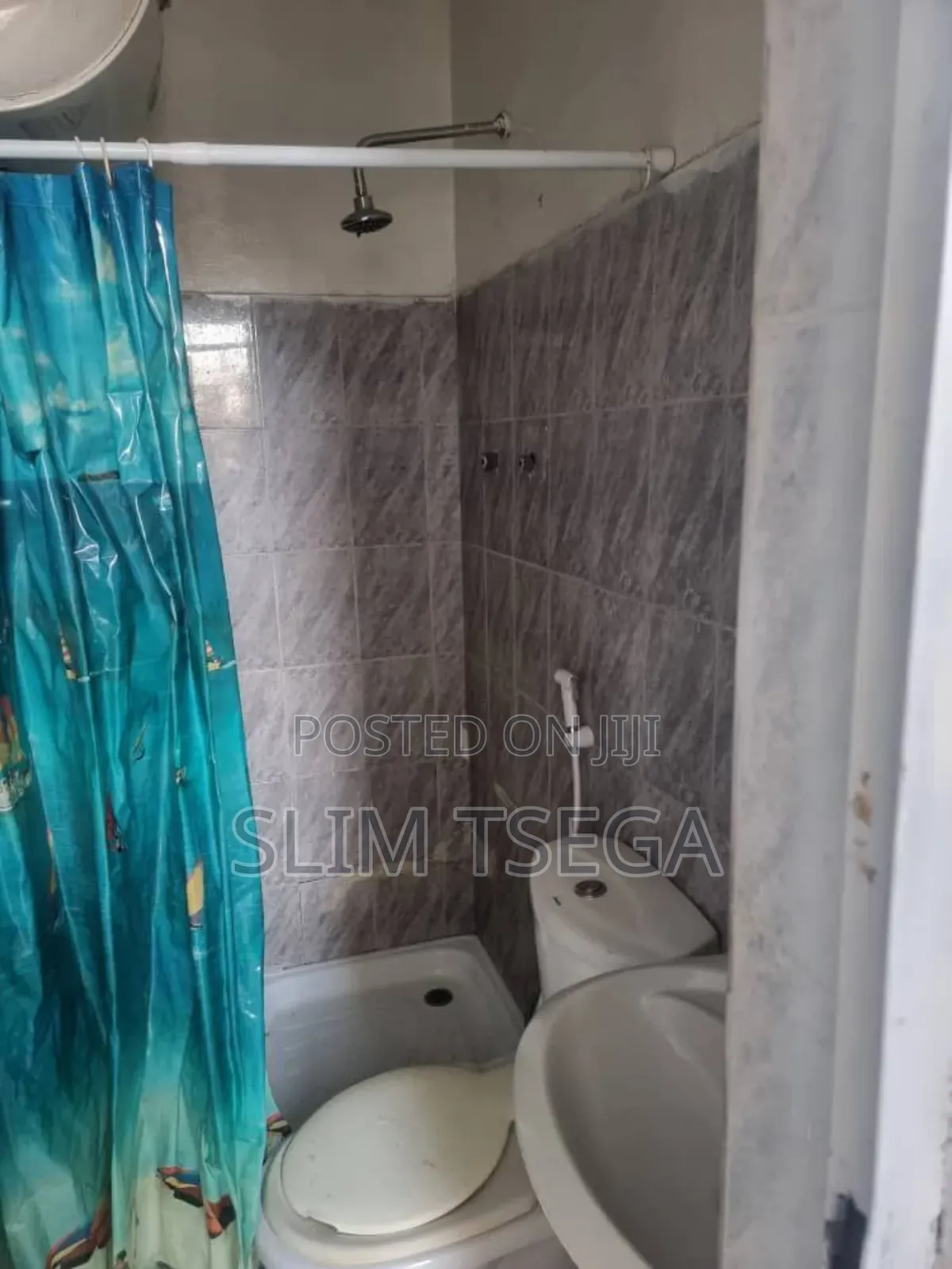 Furnished 1bdrm House in Bole for rent