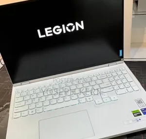 New Lenovo Legion Y7000P IRX9 Gaming Laptop 16GB Intel Core i9 SSD 1T