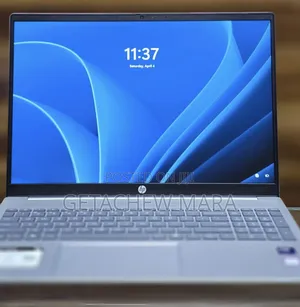 New Laptop HP Pavilion 15 8GB Intel Core Ultra 5 SSD 512GB