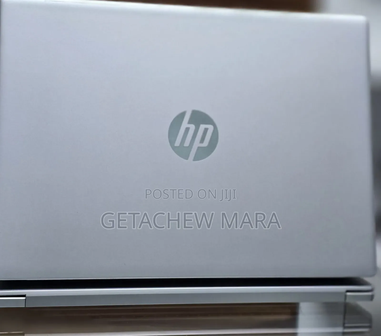 New Laptop HP Pavilion 15 8GB Intel Core Ultra 5 SSD 512GB