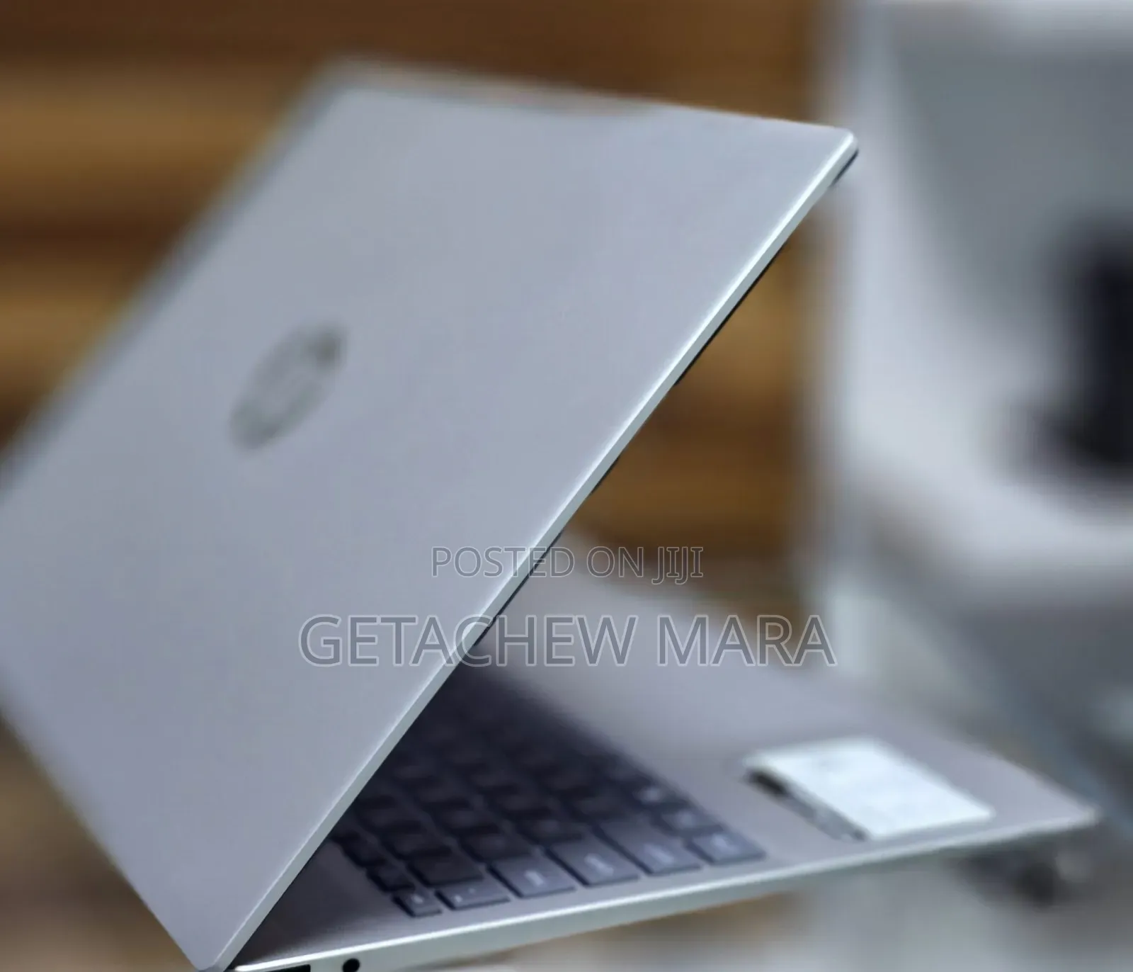 New Laptop HP Pavilion 15 8GB Intel Core Ultra 5 SSD 512GB