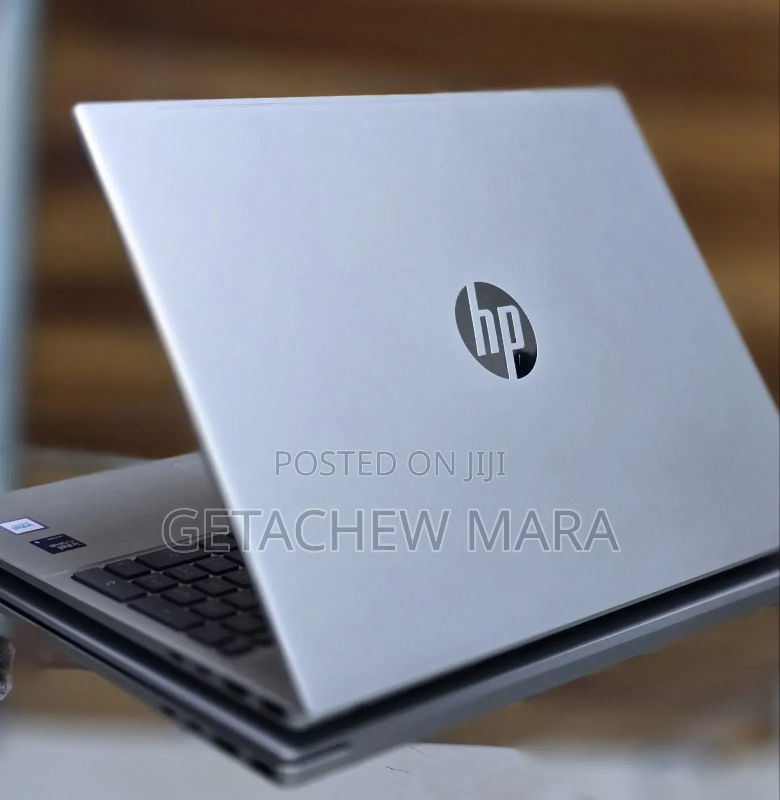 New Laptop HP Pavilion 15 8GB Intel Core Ultra 5 SSD 512GB