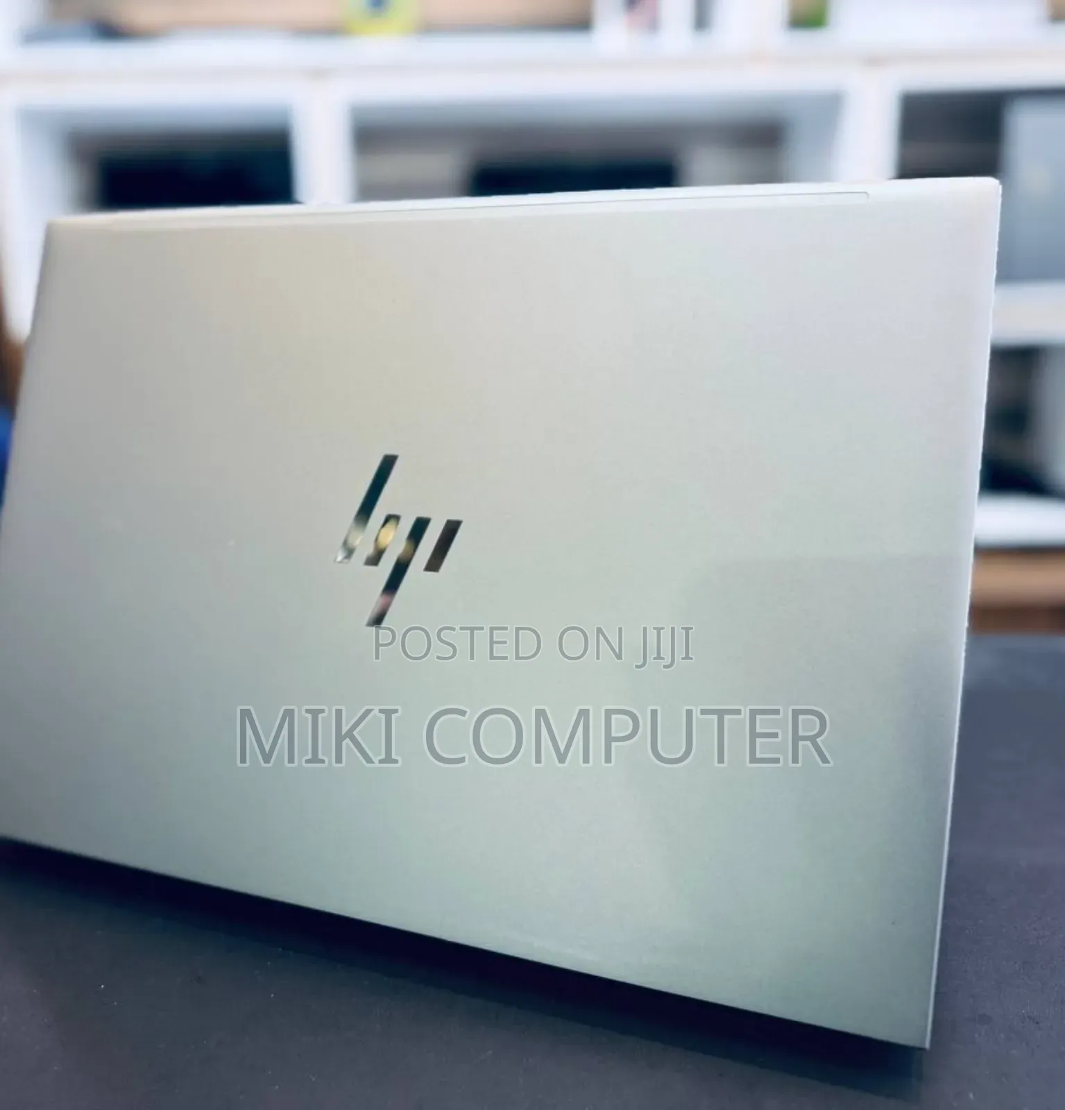 New Laptop HP ZBook Studio 16GB Intel Core i7 SSD 512GB