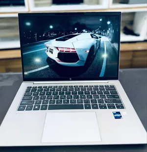 New Laptop HP ZBook Studio 16GB Intel Core i7 SSD 512GB