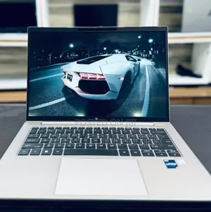 New Laptop HP ZBook Studio 16GB Intel Core i7 SSD 512GB