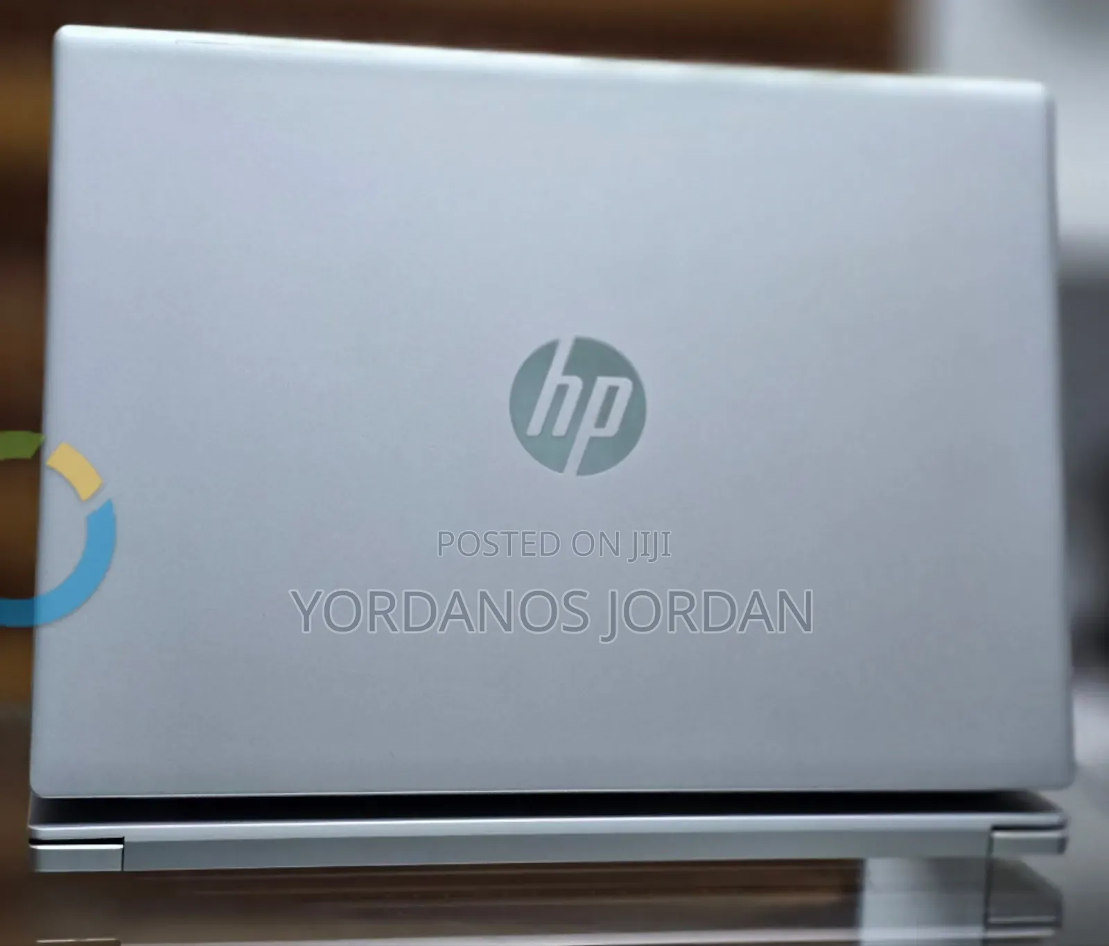 New Laptop HP Pavilion 15 8GB Intel Core Ultra 5 SSD 512GB