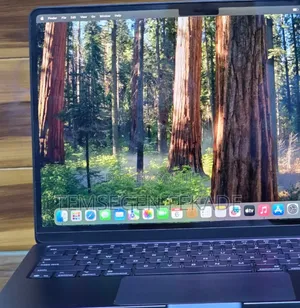 New Laptop Apple MacBook Air 2025 M4 13-inch 16GB Apple M4 SSD 256GB