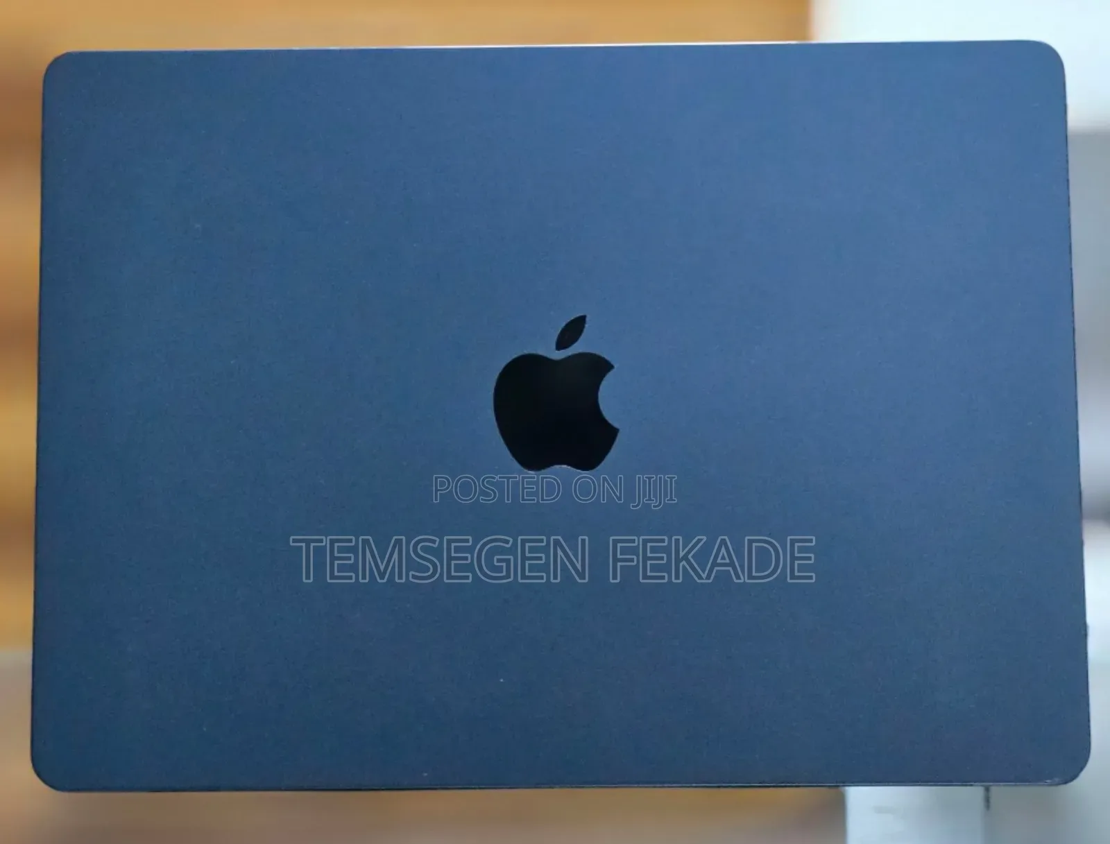 New Laptop Apple MacBook Air 2025 M4 13-inch 16GB Apple M4 SSD 256GB