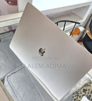 New Laptop Apple MacBook Pro 2019 64GB Intel Core i9 SSD 1T