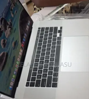 New Laptop Apple MacBook Pro 2019 64GB Intel Core i9 SSD 1T