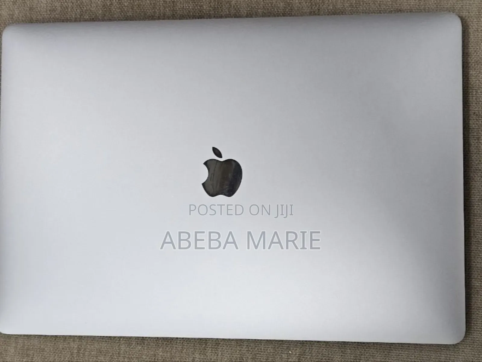 New Laptop Apple MacBook Pro 2019 32GB Intel Core i9 SSD 1T