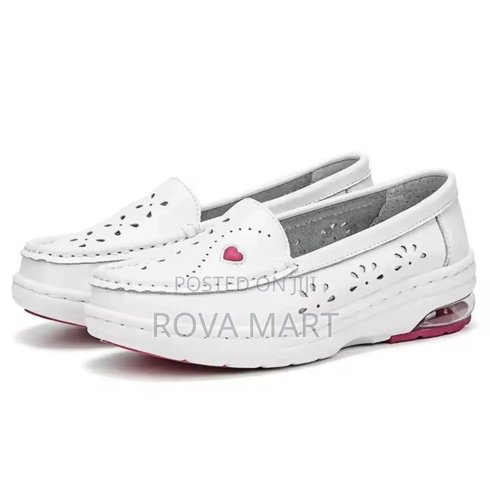 Comfortable Orthopedic Nursing Shoes