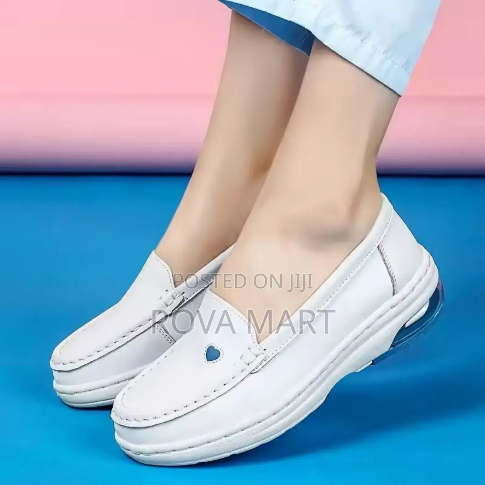Comfortable Orthopedic Nursing Shoes