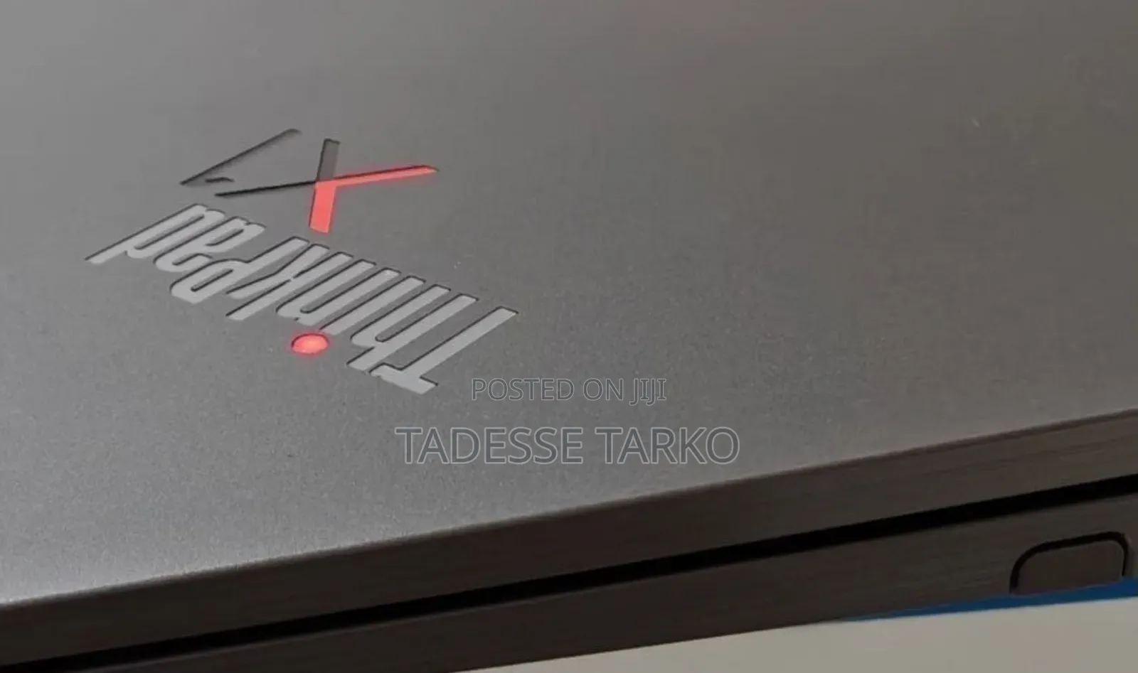 New Laptop Lenovo Thinkpad X1 Yoga 32GB Intel Core i7 SSD 512GB