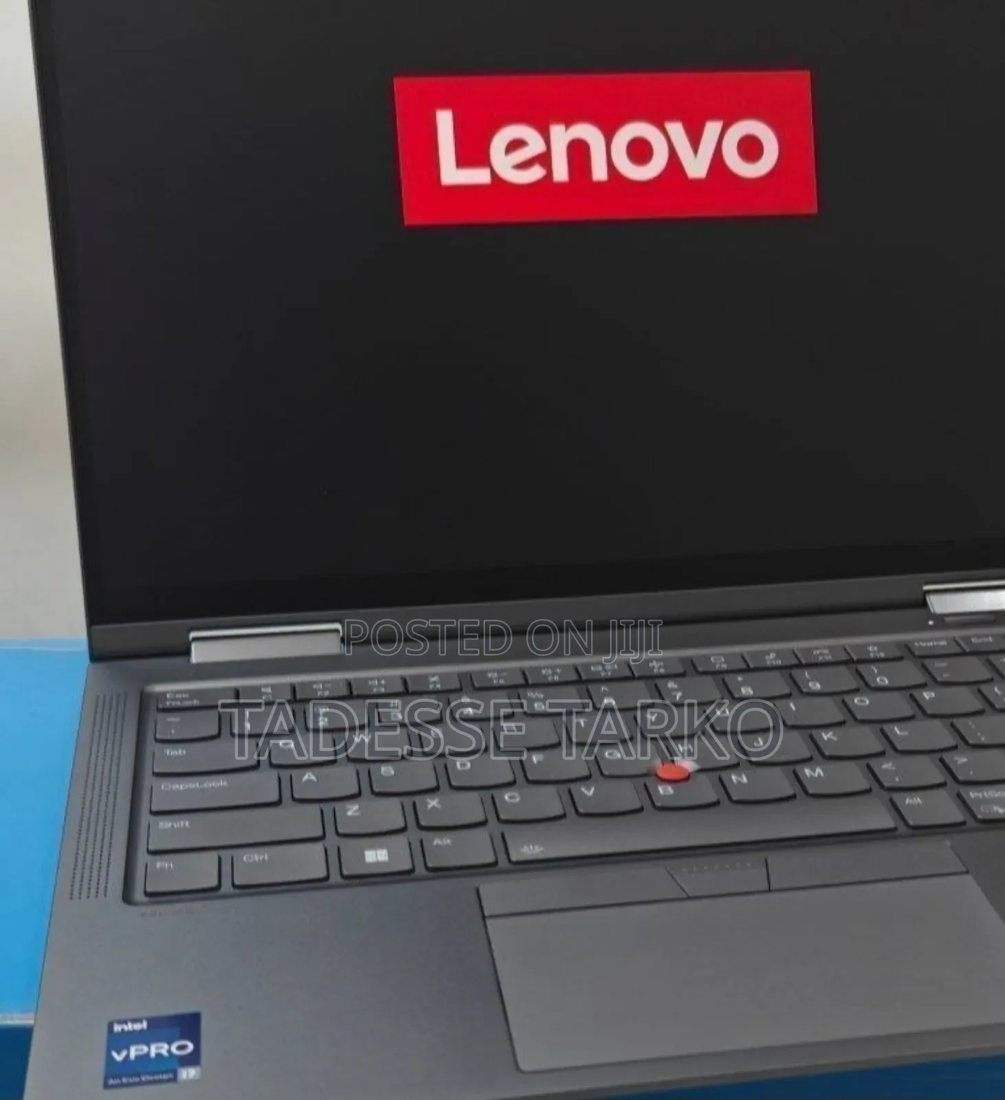 New Laptop Lenovo Thinkpad X1 Yoga 32GB Intel Core i7 SSD 512GB