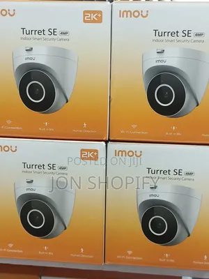 Imoi Wireless Camera