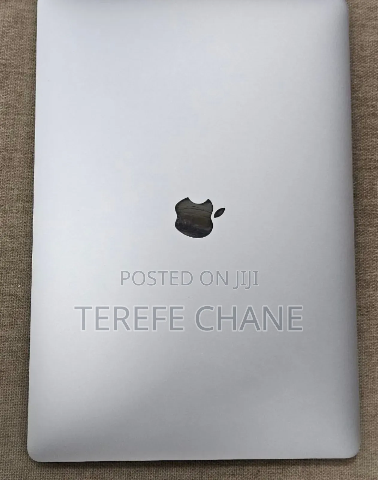 New Laptop Apple MacBook Pro 2019 32GB Intel Core i9 SSD 1T