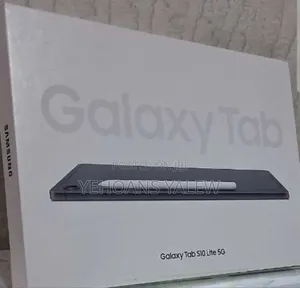 New Samsung Galaxy Tab S10 Lite 128 GB