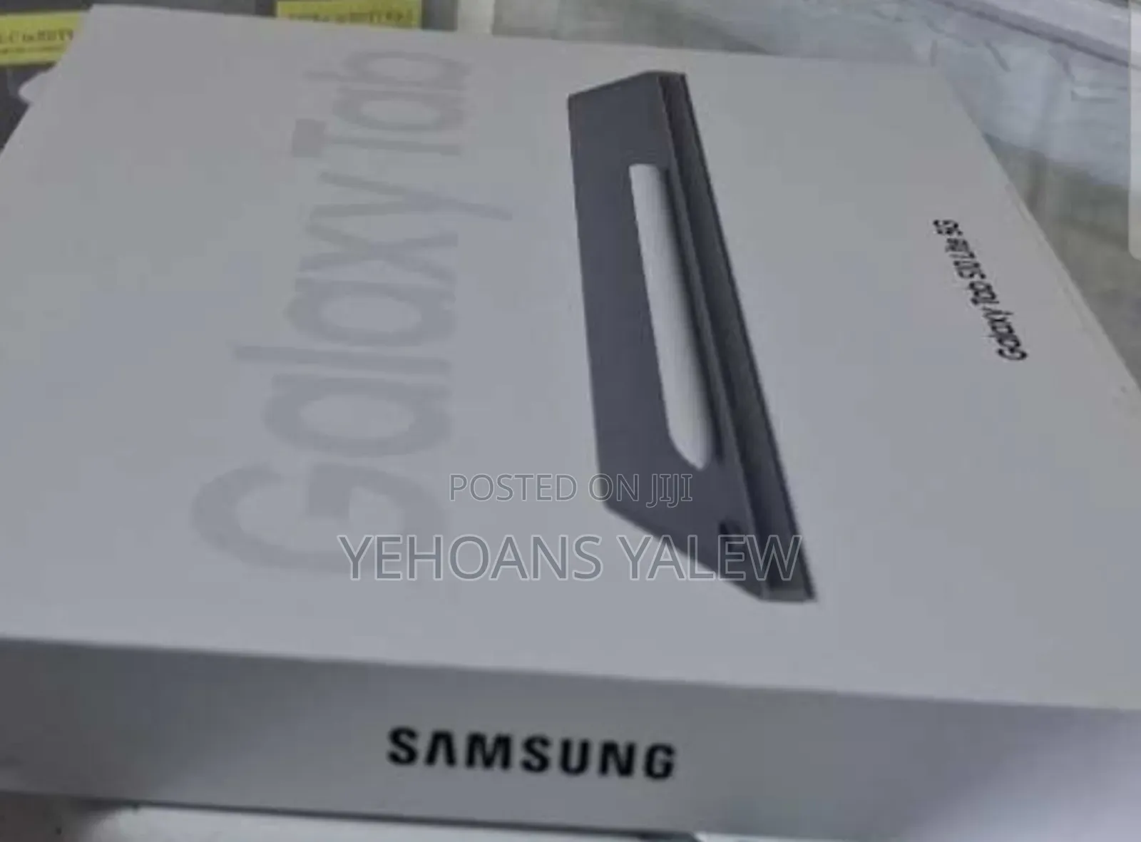 New Samsung Galaxy Tab S10 Lite 128 GB