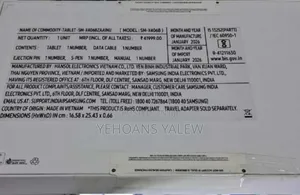 New Samsung Galaxy Tab S10 Lite 128 GB