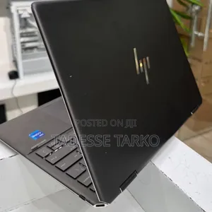 New Laptop HP Spectre 14 16GB Intel Core i7 SSD 512GB