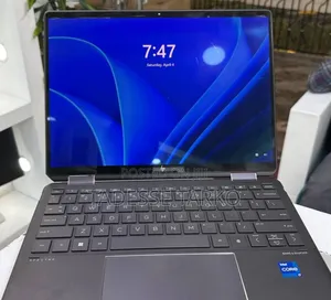 New Laptop HP Spectre 14 16GB Intel Core i7 SSD 512GB