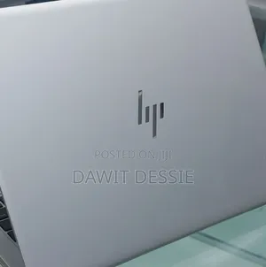 New Laptop HP EliteBook 840 G6 16GB Intel Core i7 SSD 512GB