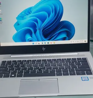 New Laptop HP EliteBook 840 G6 16GB Intel Core i7 SSD 512GB