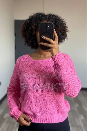 Orginal Pink Hoodie