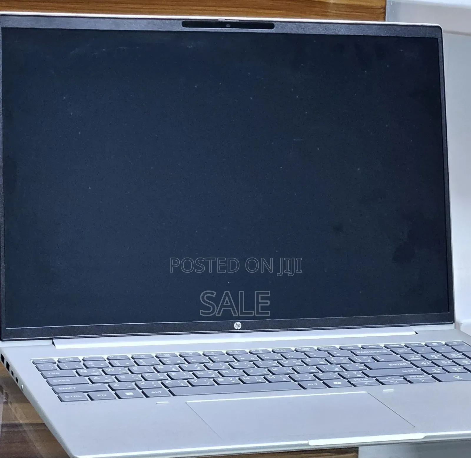 New Laptop HP Probook 11 EE G1 16GB Intel Core Ultra 7 SSD 512GB