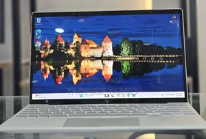 New Laptop HP Envy 13 16GB Intel Core i5 SSD 512GB
