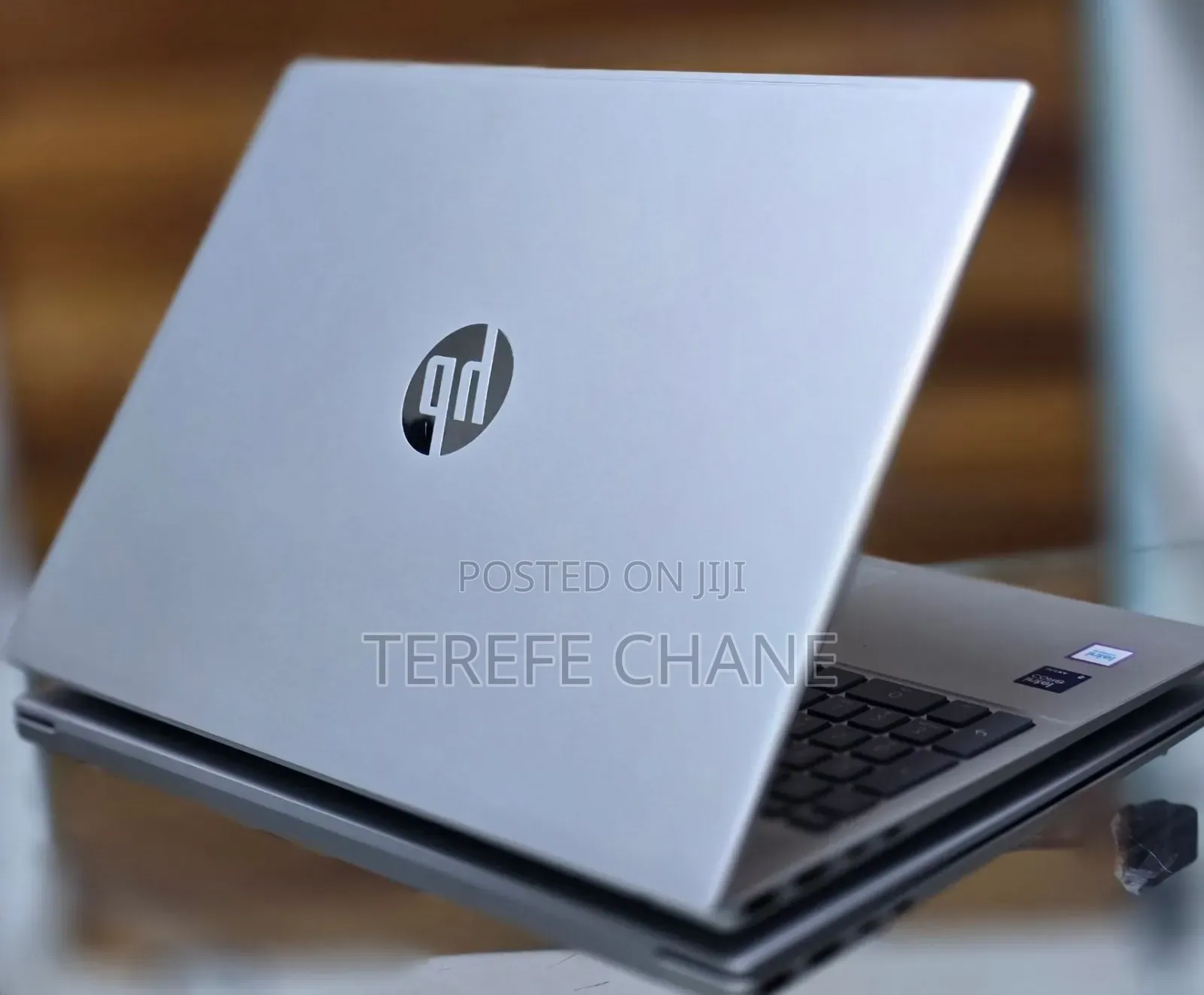 New Laptop HP Pavilion 15 8GB Intel Core Ultra 5 SSD 512GB