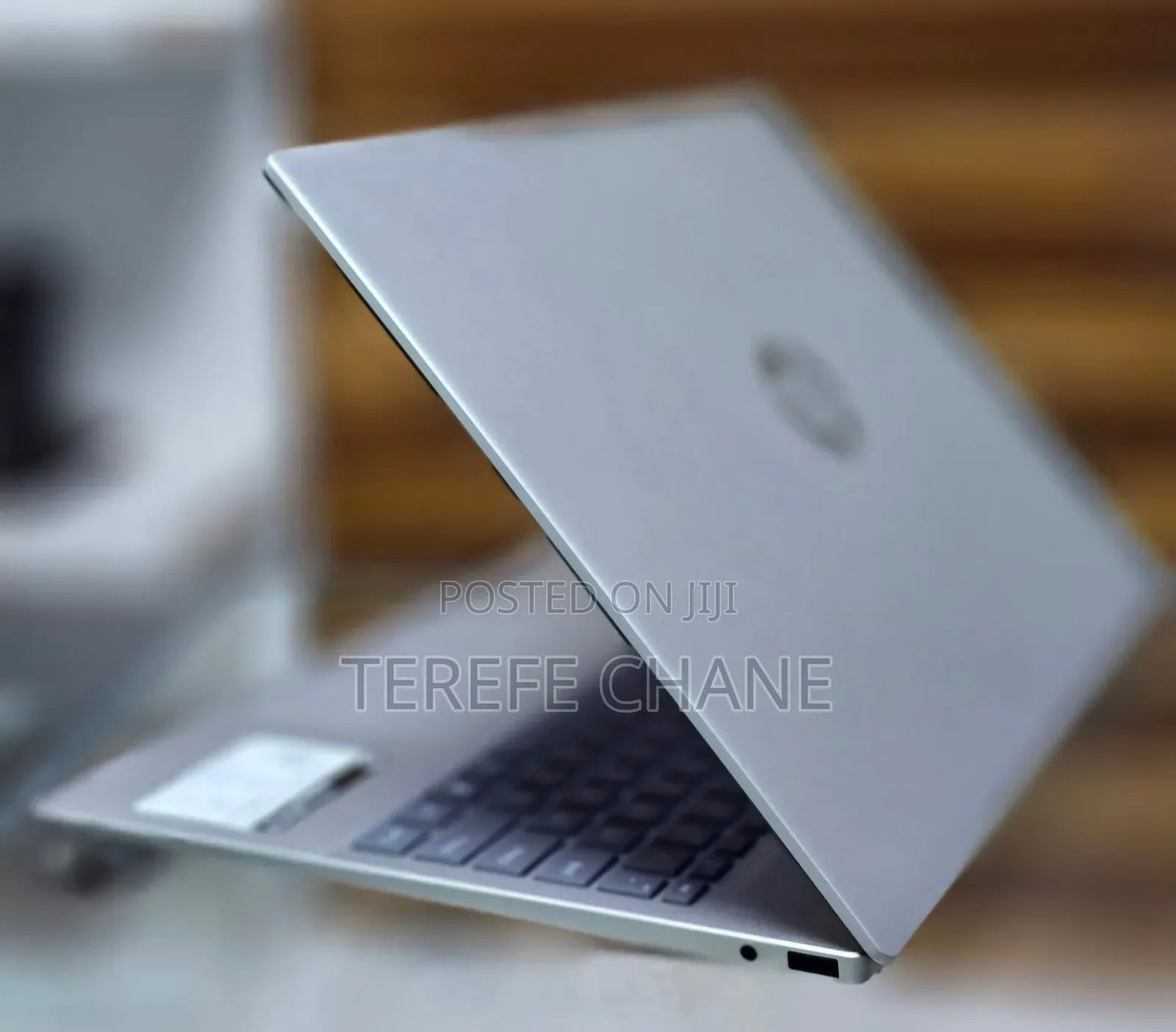 New Laptop HP Pavilion 15 8GB Intel Core Ultra 5 SSD 512GB