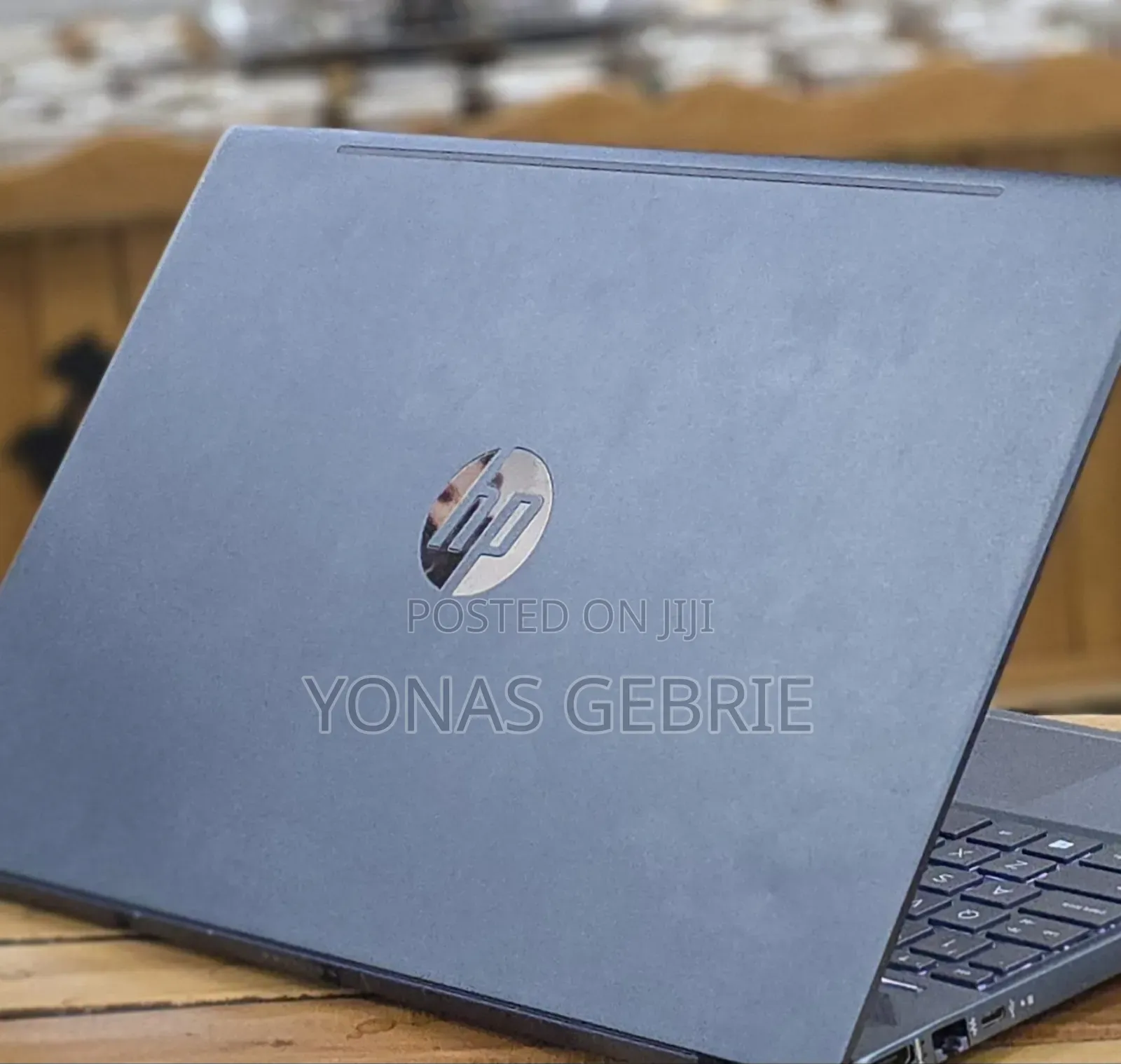 New Laptop HP Pavilion 15 8GB Intel Core i7 HDD+SSD 1T