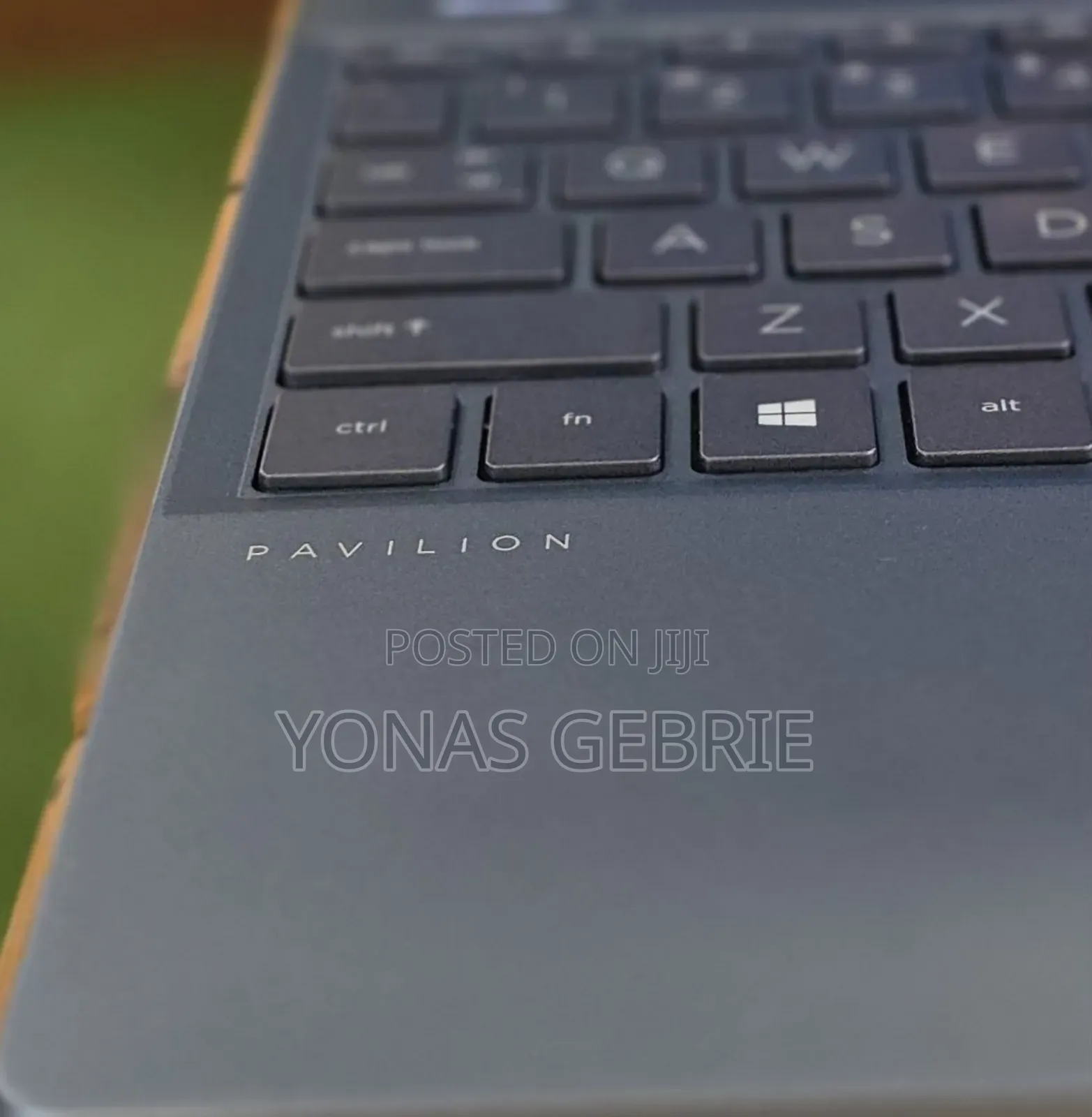 New Laptop HP Pavilion 15 8GB Intel Core i7 HDD+SSD 1T