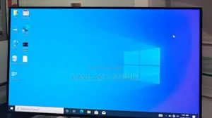 Dell 27" Inch Frameless Monitor