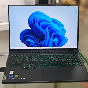 New Laptop Lenovo Yoga 2 Pro 16GB Intel Core i9 SSD 1T
