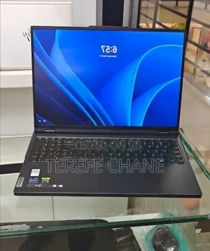 New Laptop Lenovo Yoga 2 Pro 16GB Intel Core i9 SSD 1T