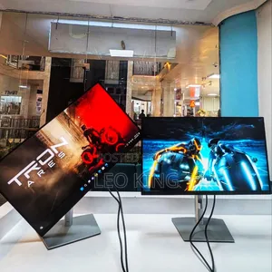 Dell Resolution 27 Inch Frameless Monitor, Dubai Used